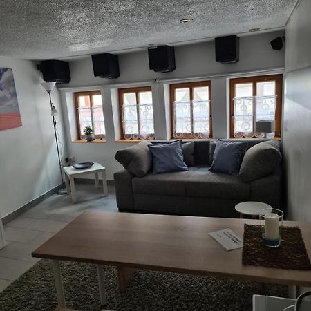 Fewo Iris Alsfeld Kültér fotó