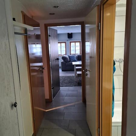 Fewo Iris Alsfeld Kültér fotó