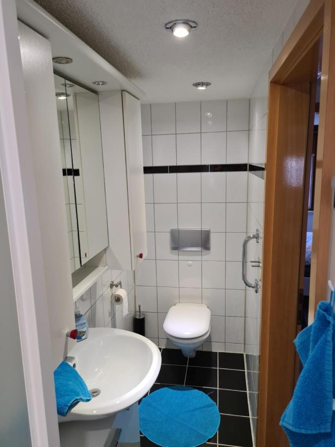 Fewo Iris Alsfeld Kültér fotó