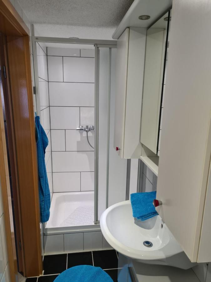 Fewo Iris Alsfeld Kültér fotó
