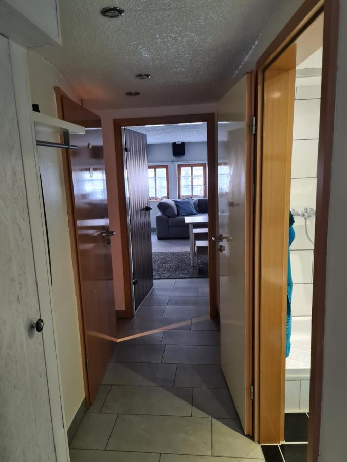 Fewo Iris Alsfeld Kültér fotó